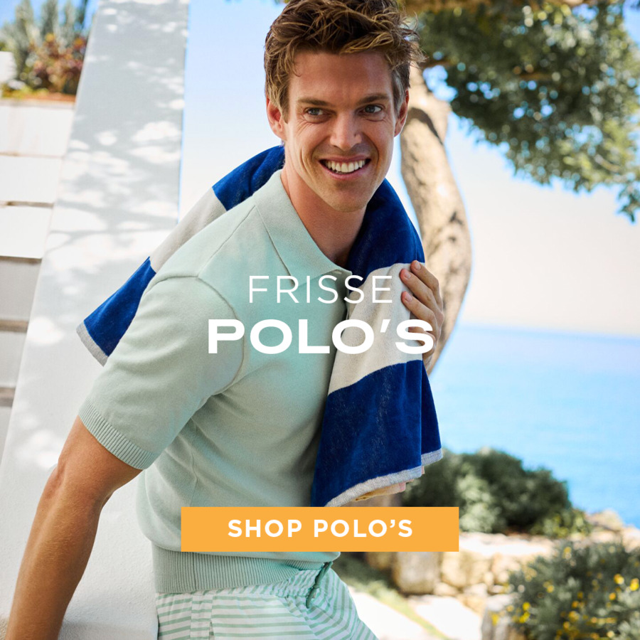 Polo's