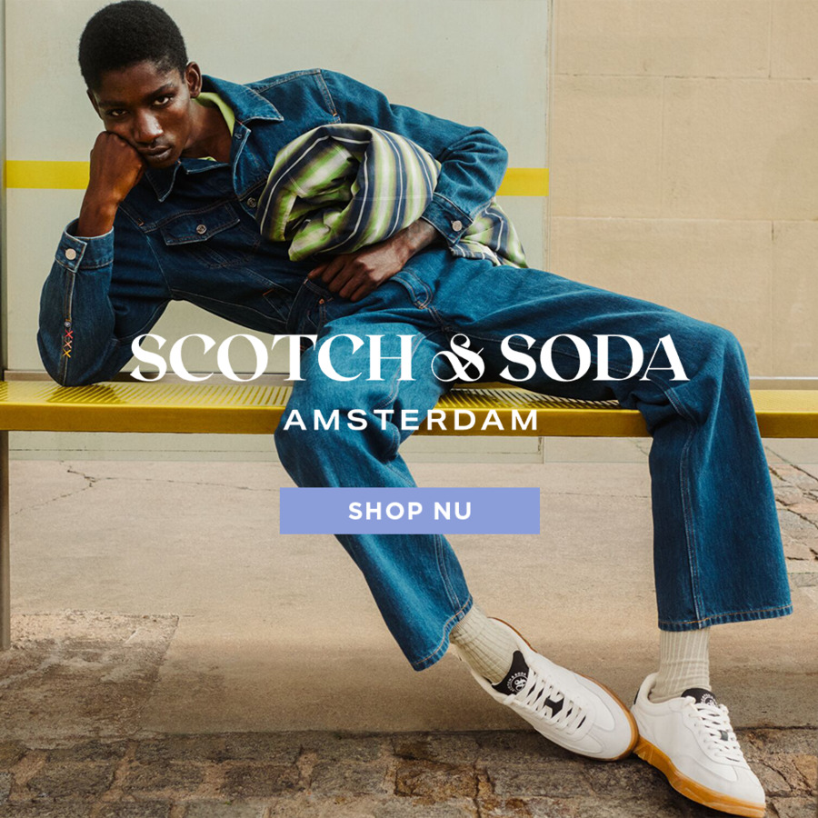 Scotch & Soda