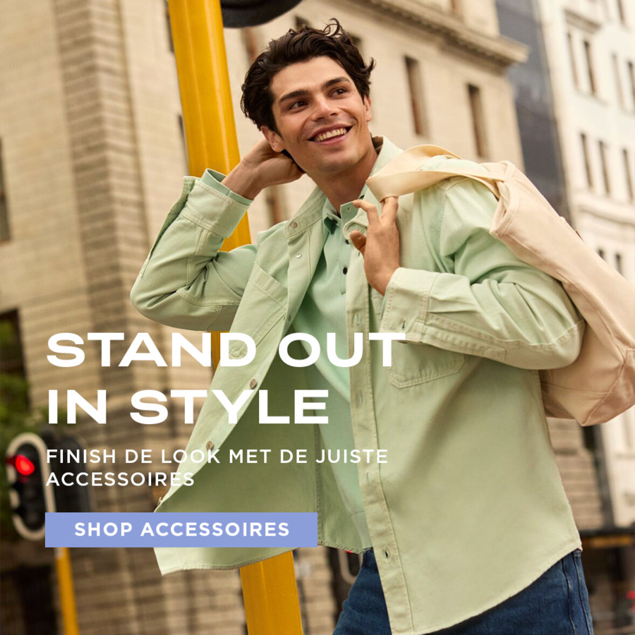 accessoires spring