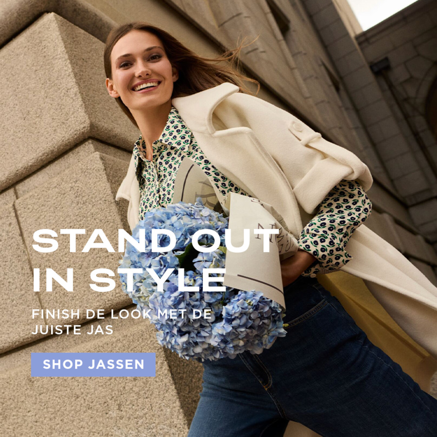 Stand out in jassen