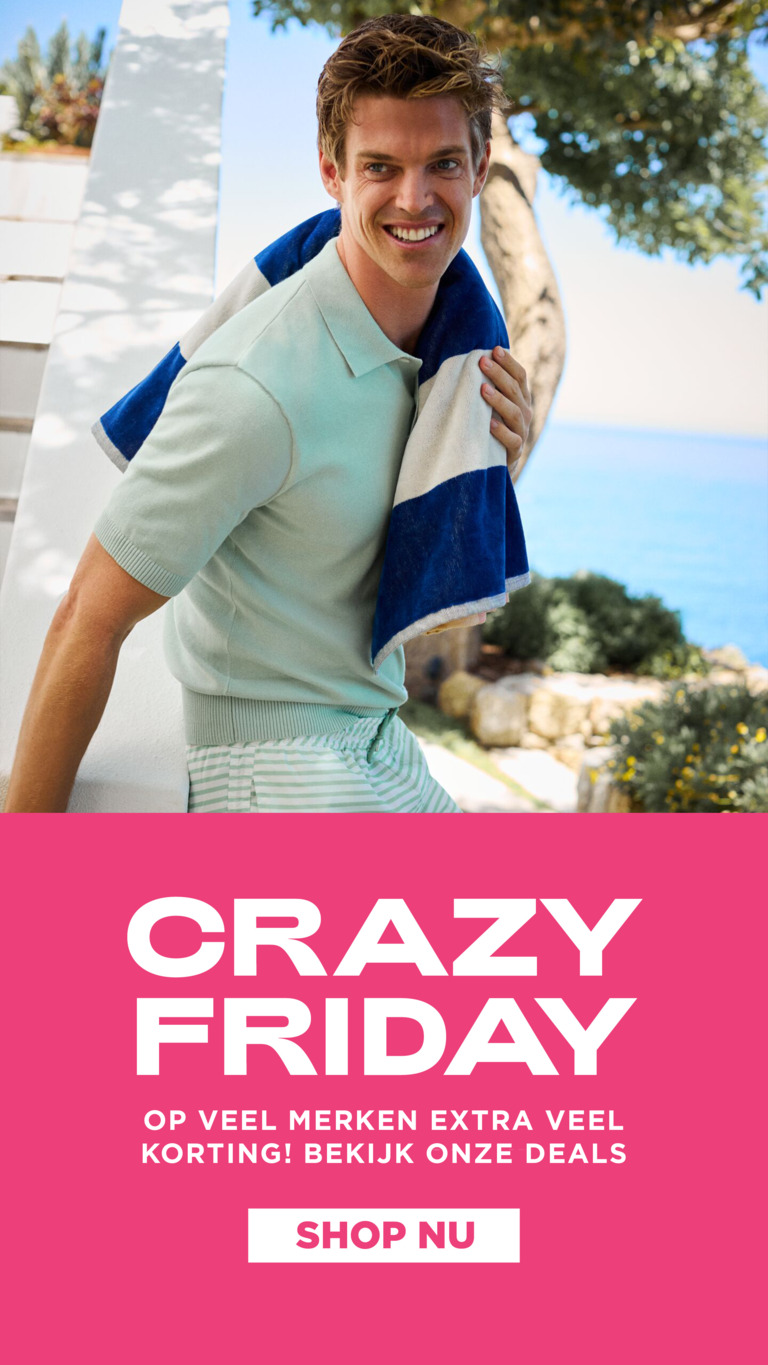 Crazy Friday Deals