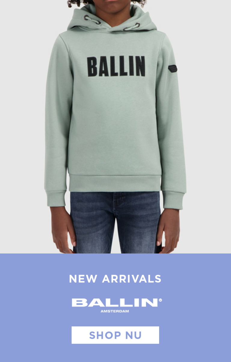 ballin kids