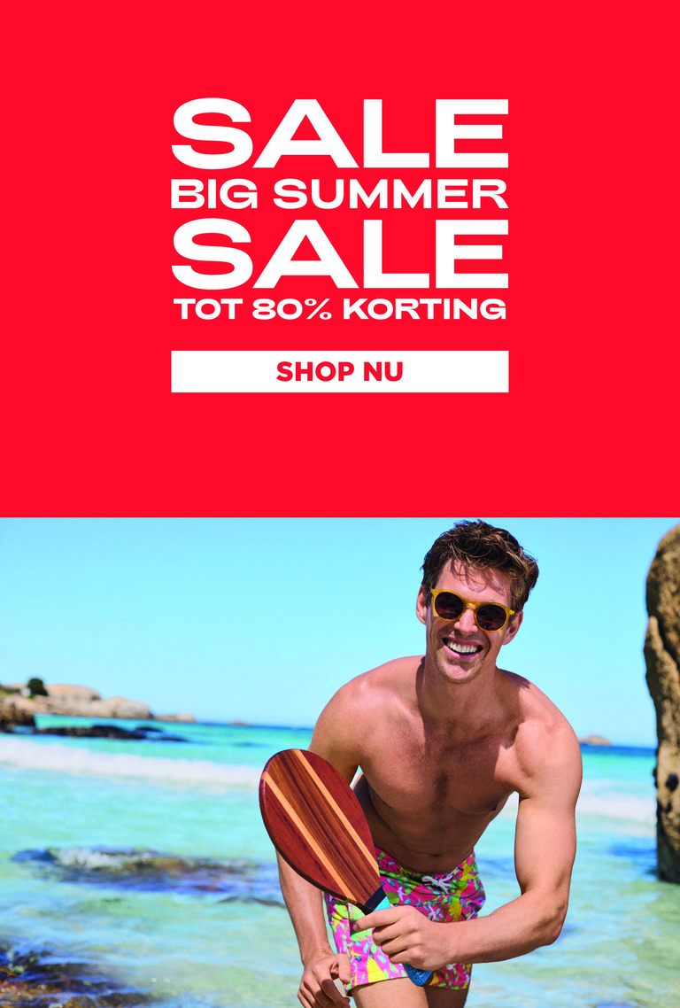 Summer sale