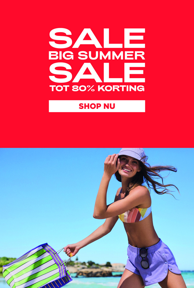 Summer sale