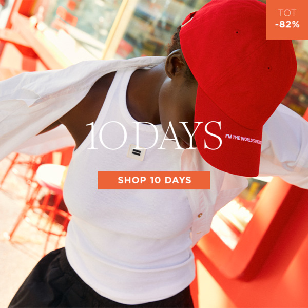 10 Days