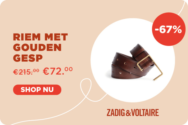Zadig & Voltaire