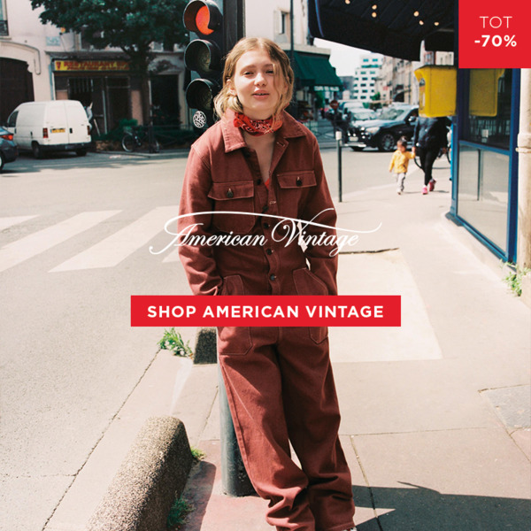 American Vintage