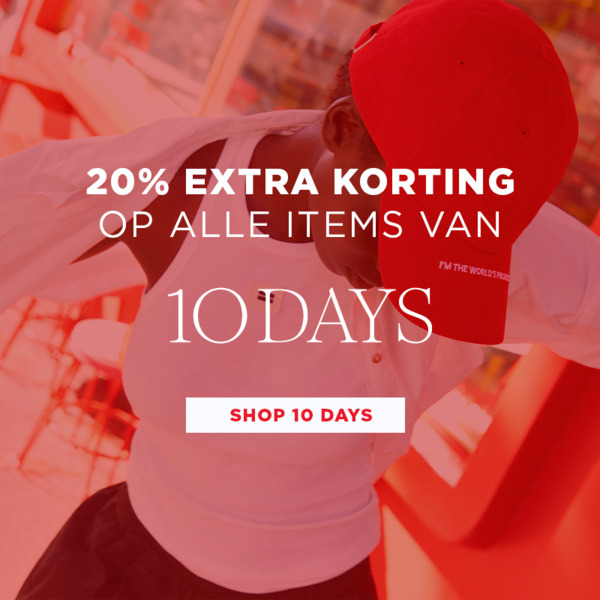10 DAYS deal