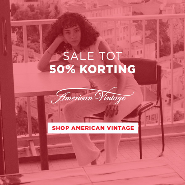 american vintage