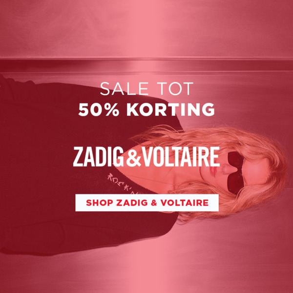 Zadig&Voltaire