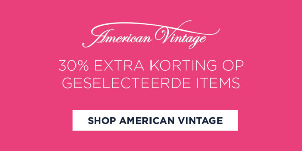American Vintage