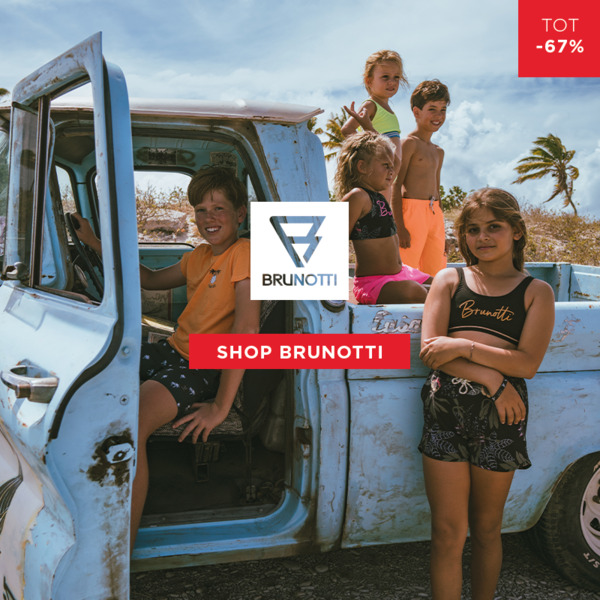 Brunotti Sale