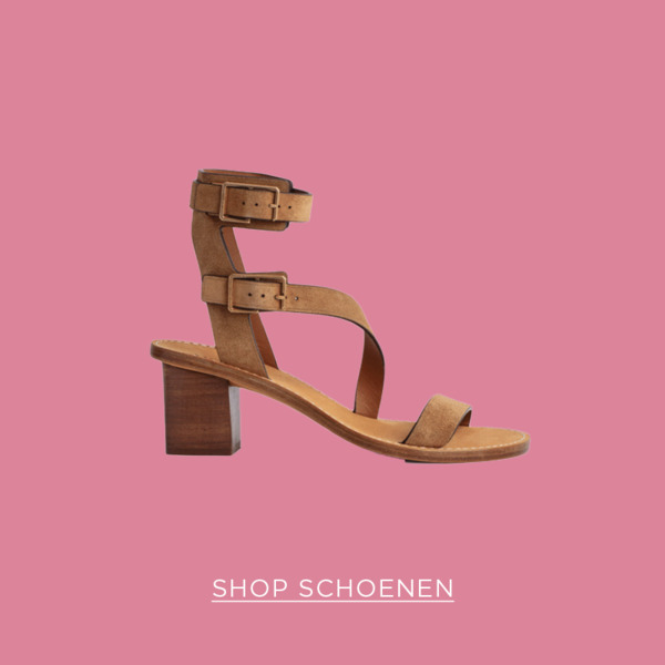 schoenen