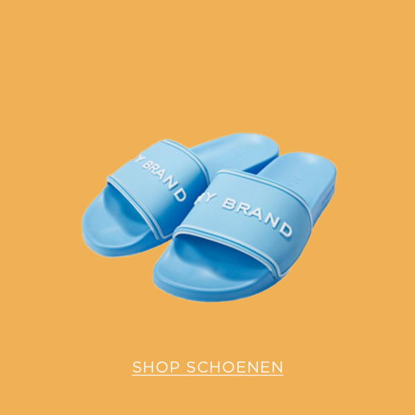 schoenen