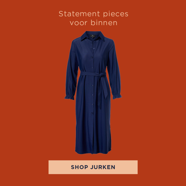 Jurken