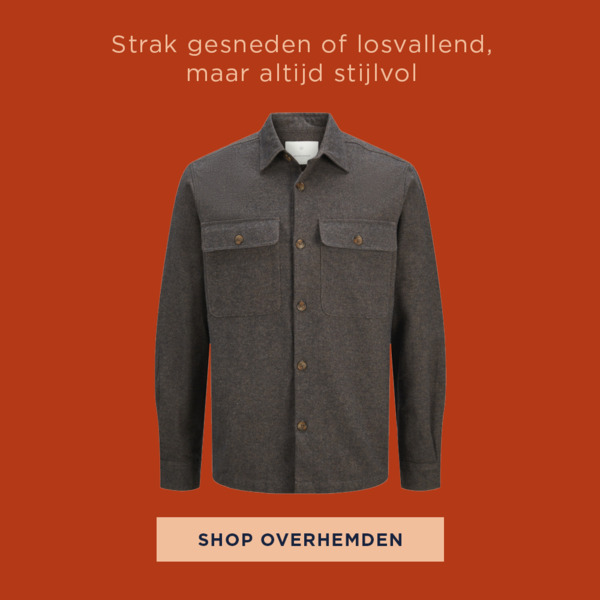 Overhemden