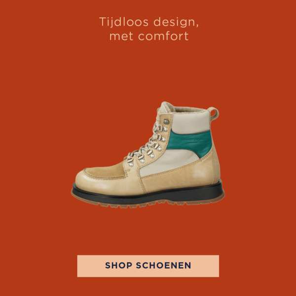 Schoenen