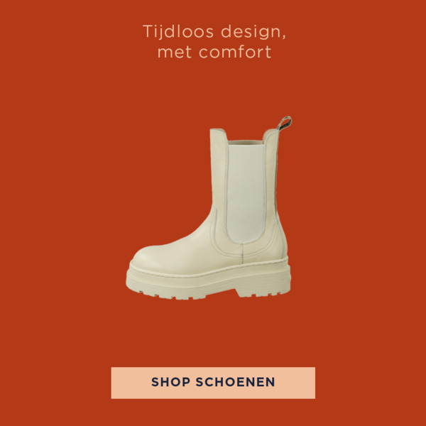 Schoenen