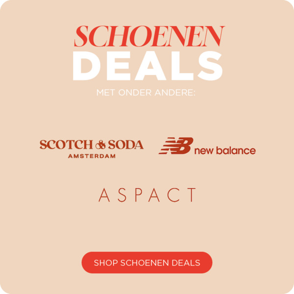 schoenen deals