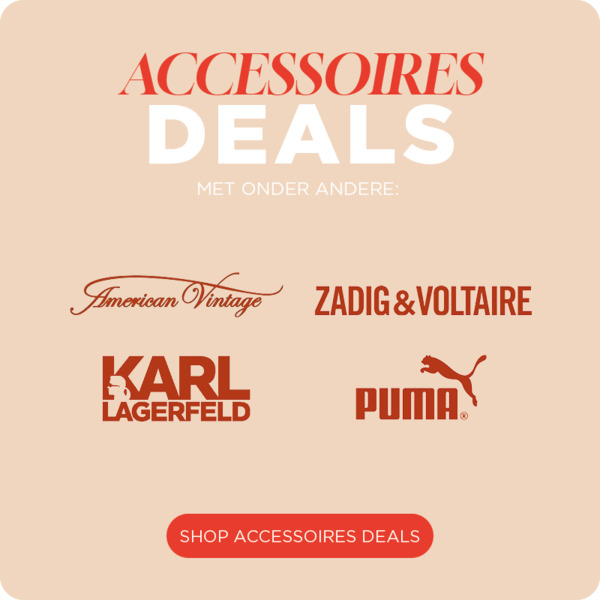accessoires deals
