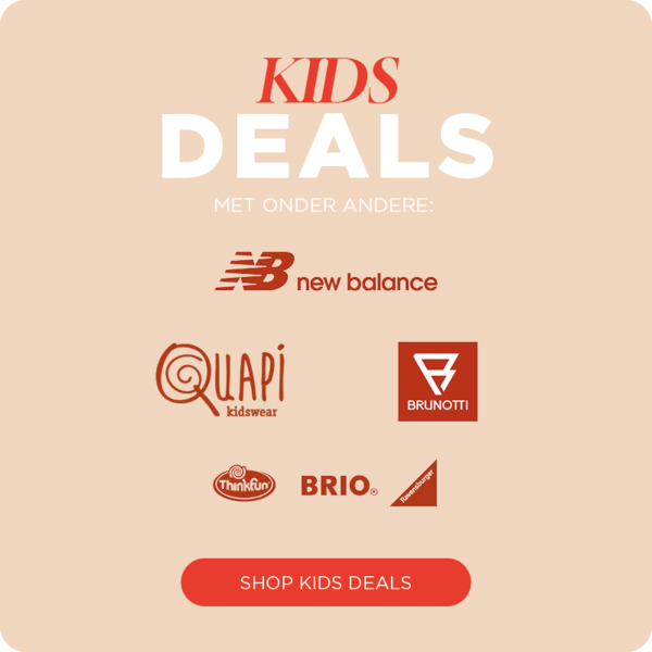 Kids deals