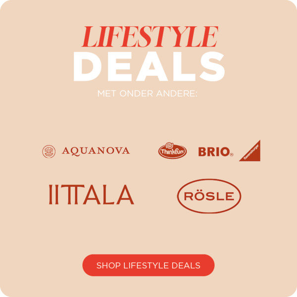 Lifestyle deals