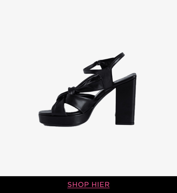 Schoenen Zadig & Voltaire