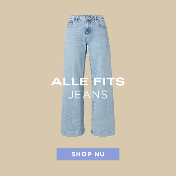 jeans spring