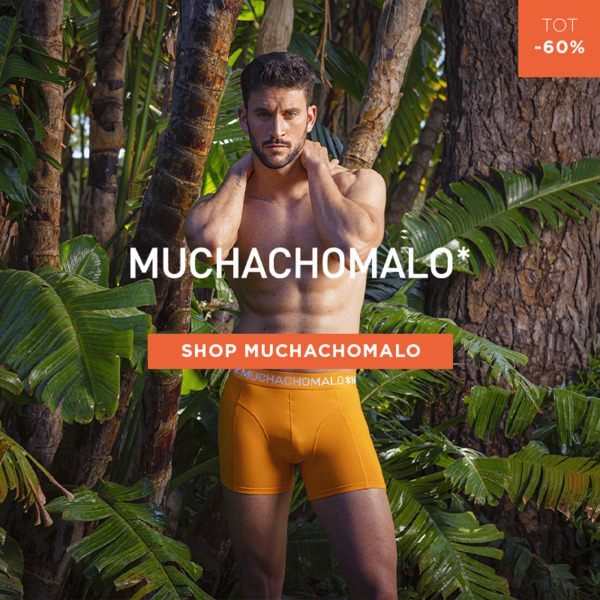 Muchachomalo