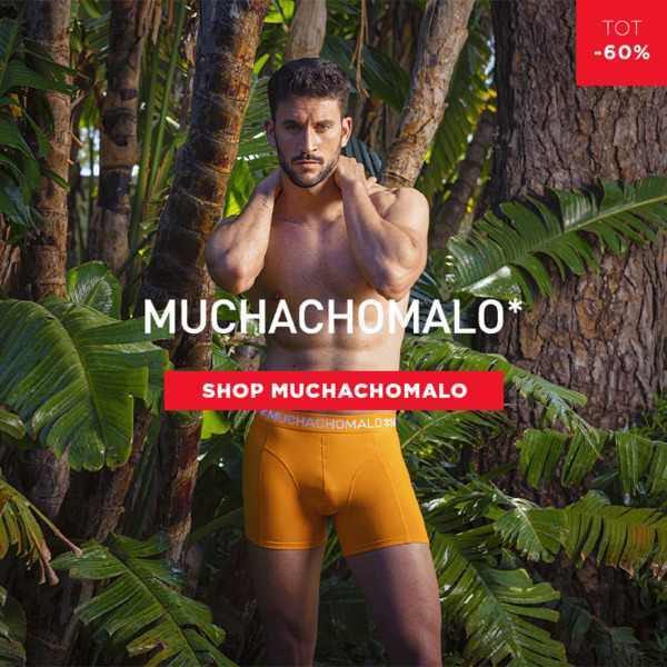 Muchachomalo
