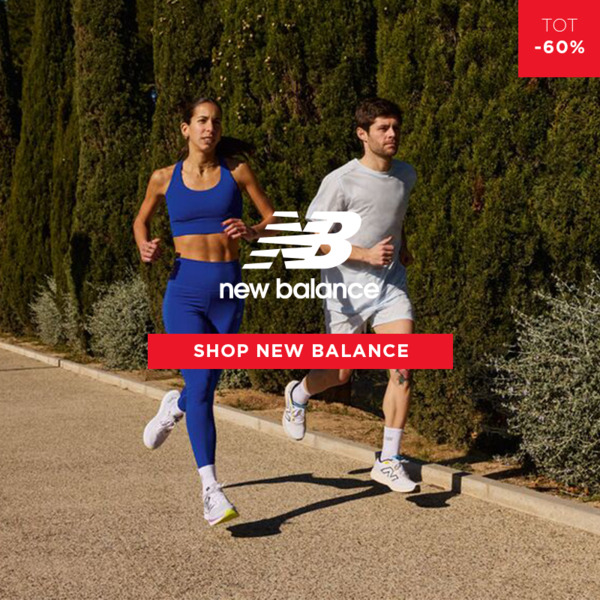 New balance