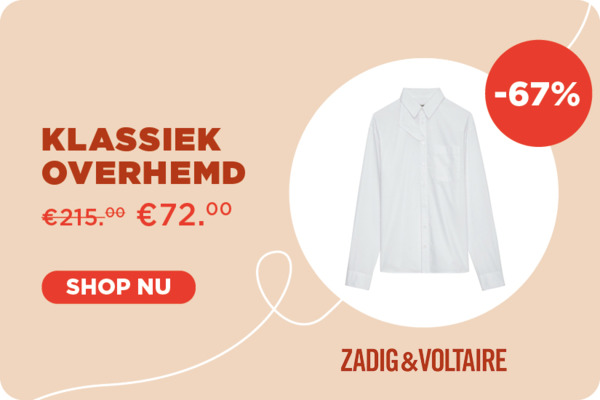 Zadig & Voltaire