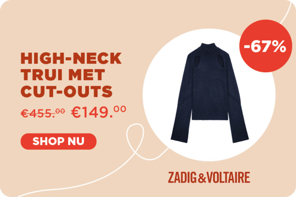 Zadig & Voltaire