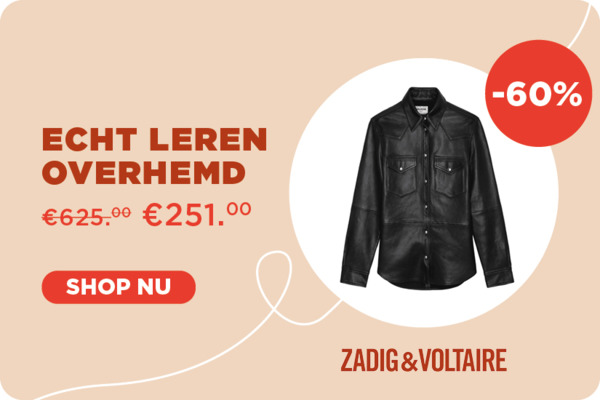 Zadig & Voltaire