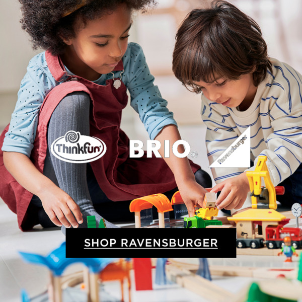Ravensburger
