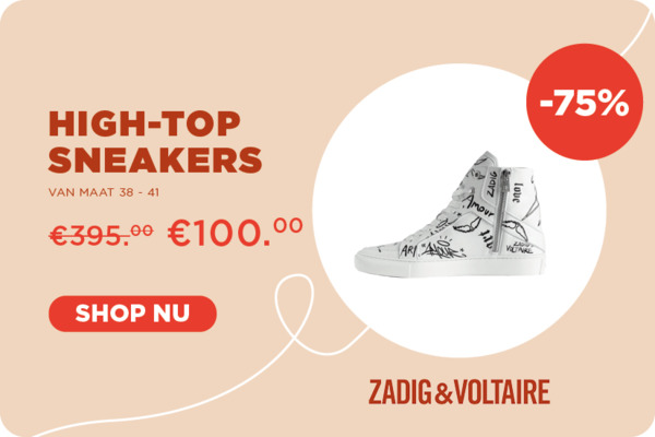 Zadig & Voltaire