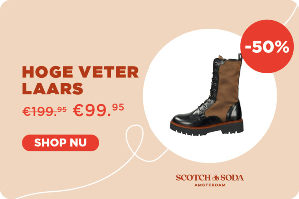 Scotch & Soda