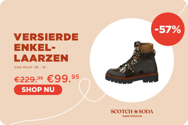 Scotch & Soda