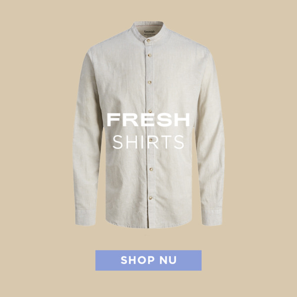 shirts spring