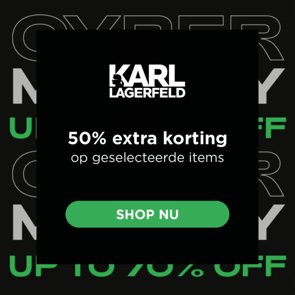 Karl Lagerfeld Cyber Monday Deal