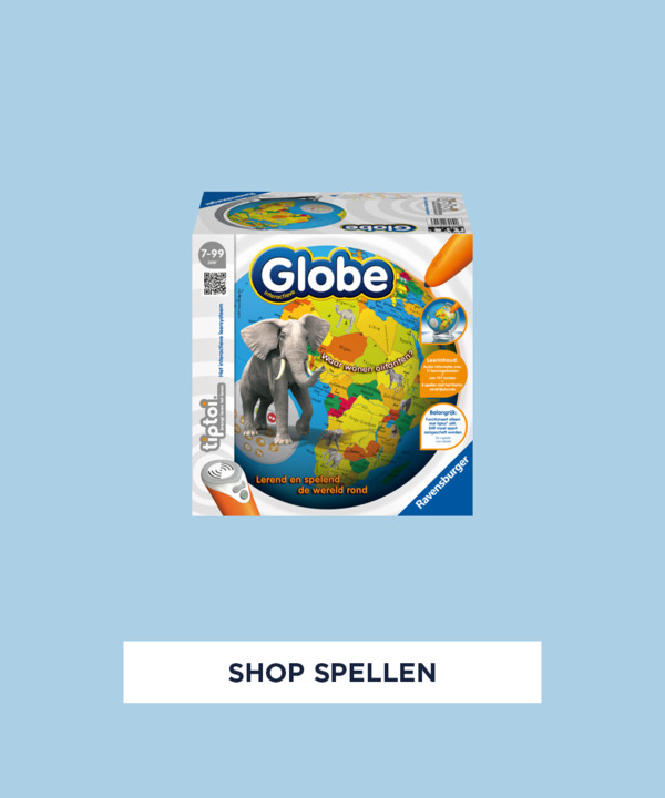 kids spellen