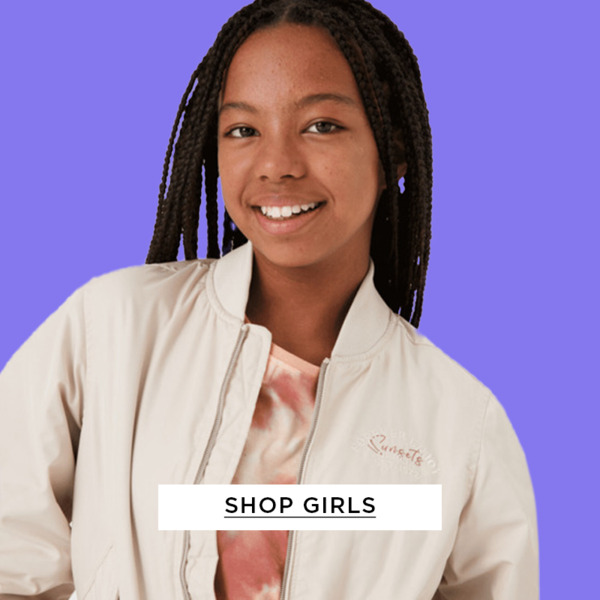 shop girls