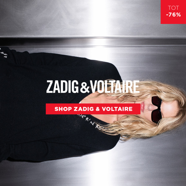 Zadig & Voltaire