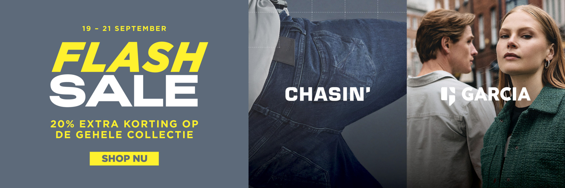 Flash Sale