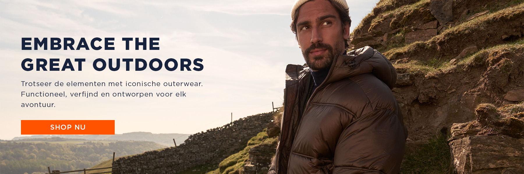Outdoor Ventures