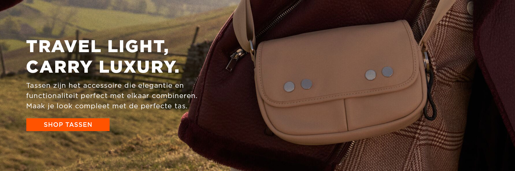 Tassen