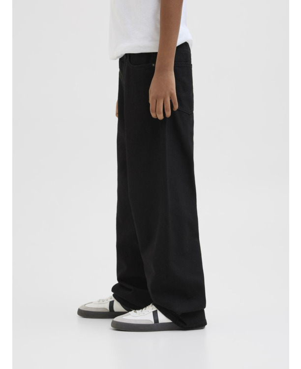 Baggy Fit