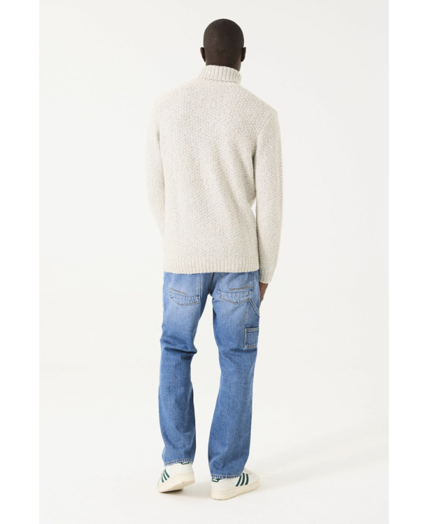Heren Jeans PG41065 Loose fit