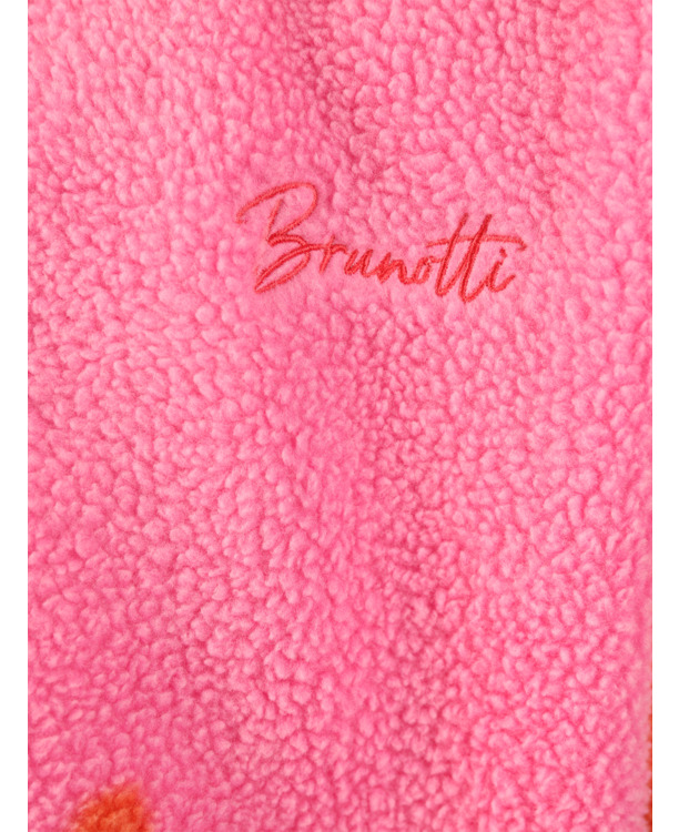 Chiny-PP Girls Fleece