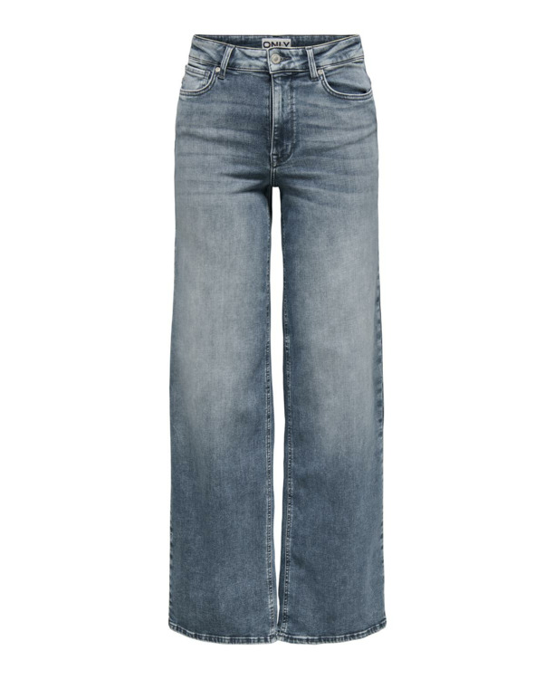 Wide Leg Fit